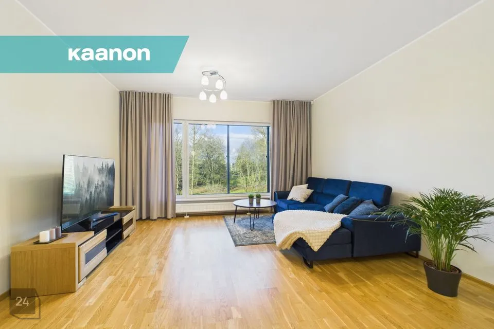 2-toaline Korter  -  Tallinn, Kesklinna linnaosa - foto 4