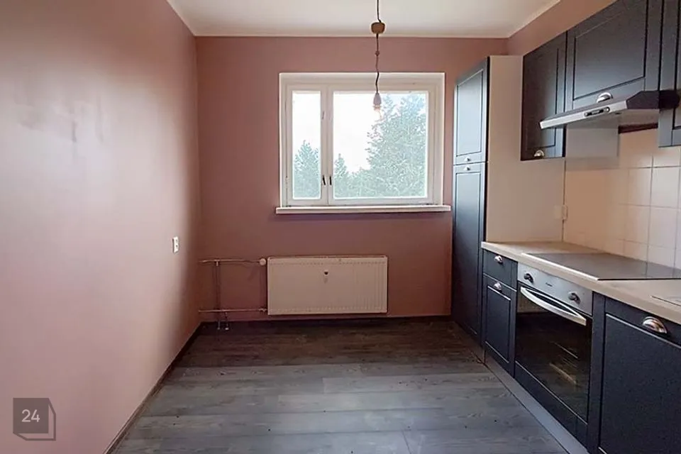 3-toaline Korter - Jõgeva vald, Jõgeva linn - foto 3