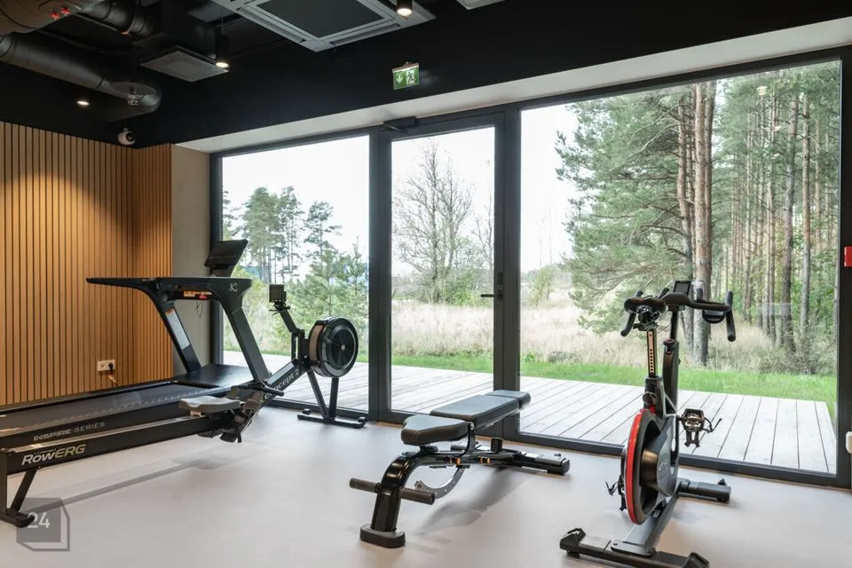 38 m² business in Maardu linn - photo 2