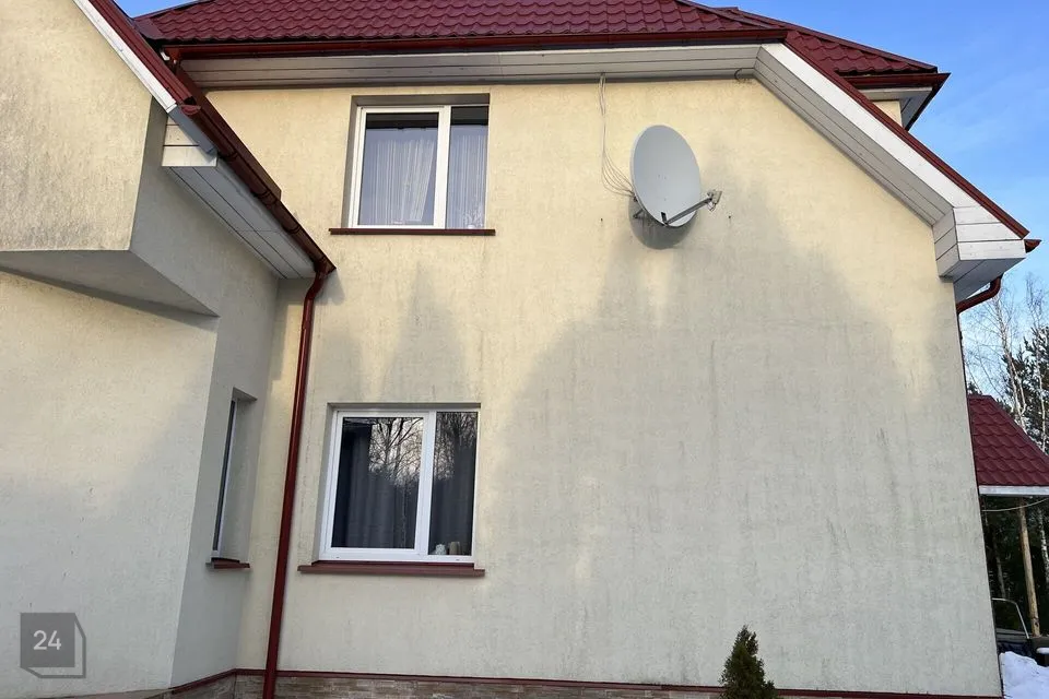 6-toaline Maja  -  Jõhvi vald, Konju küla - foto 5