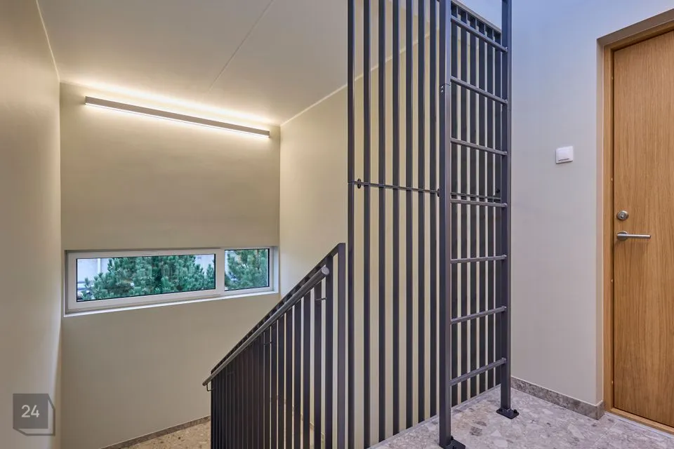 4-toaline Korter  -  Pärnu linn, Pärnu linn - foto 4