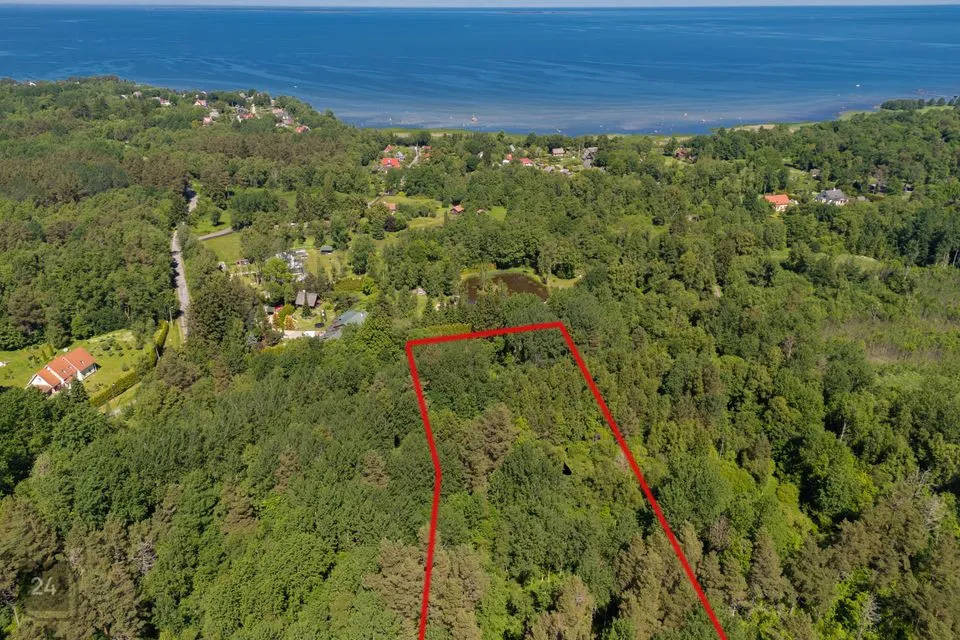 Elamumaa, 7415 m² Maa - Jõelähtme vald, Kallavere küla
