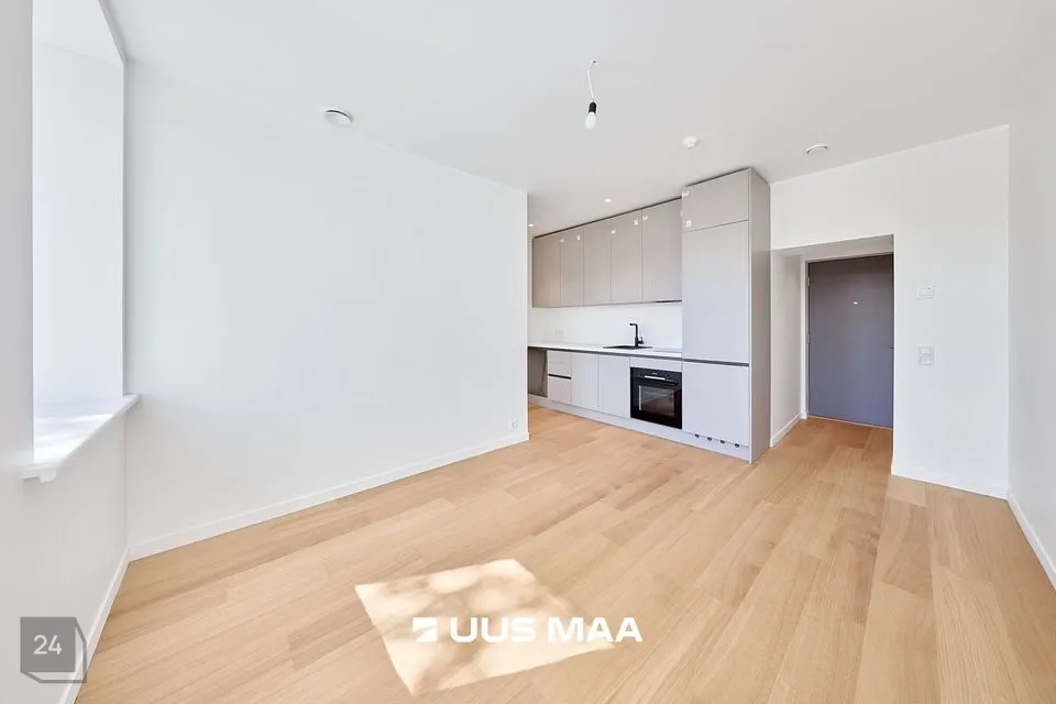 32 m² Äripind - Tallinn, Kristiine linnaosa - foto 2
