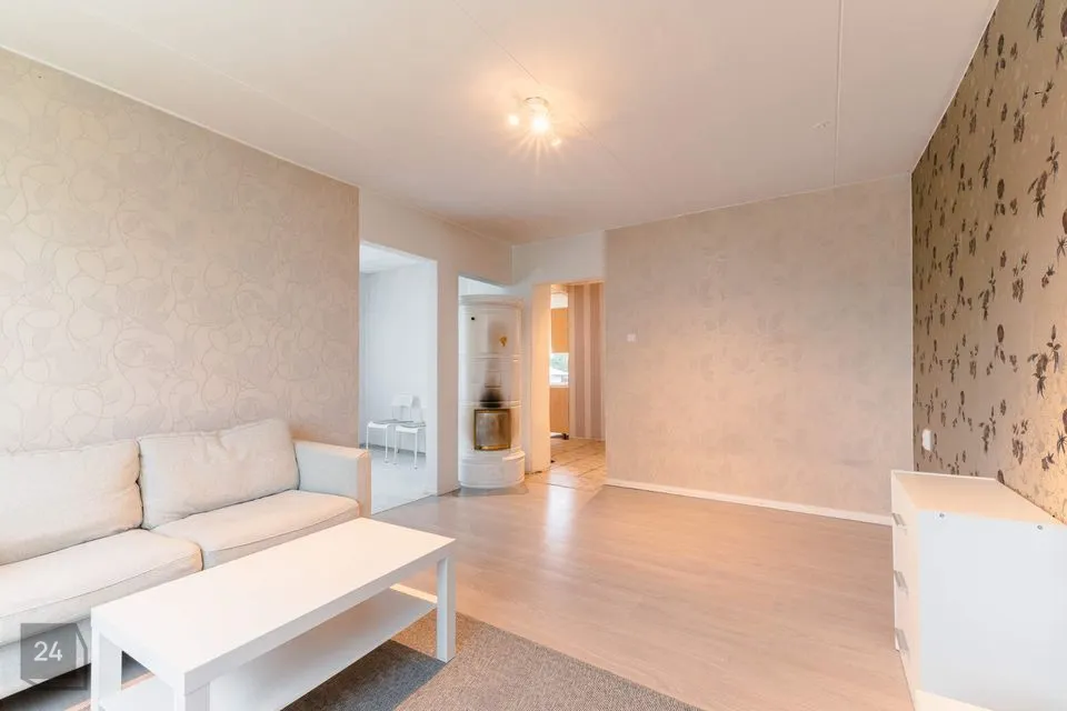 2-toaline Korter  -  Haljala vald, Haljala alevik - foto 2