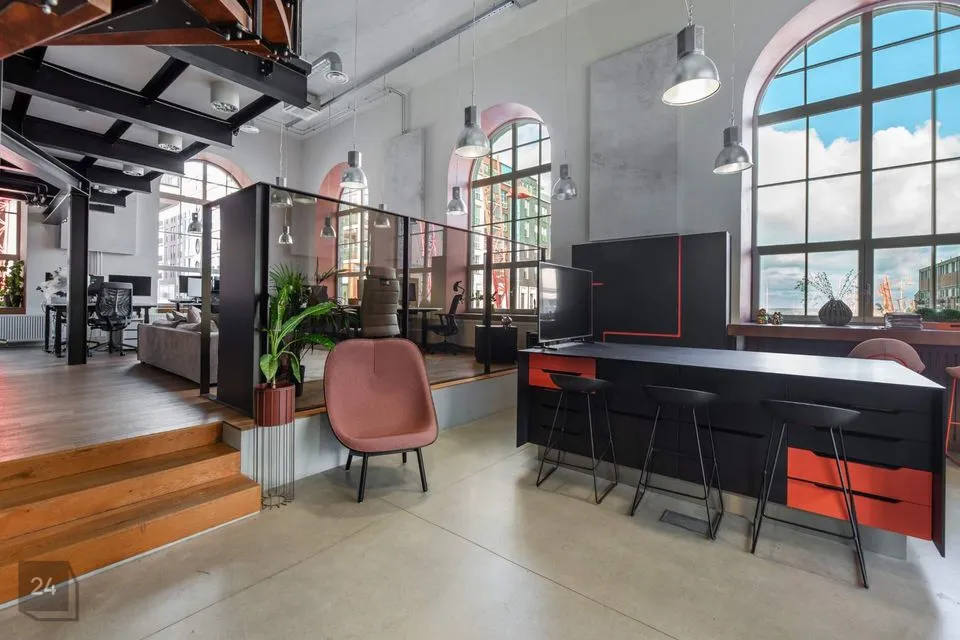265 m² Бизнес-площадь в Tallinn, Põhja-Tallinna linnaosa