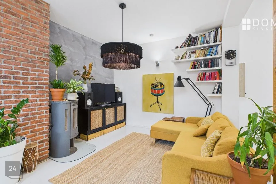 2-toaline Korter  -  Tallinn, Kesklinna linnaosa - foto 2