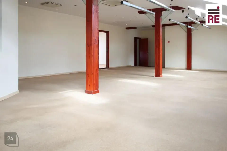 Büroo, 380 m² Äripind - Tallinn, Põhja-Tallinna linnaosa - foto 2