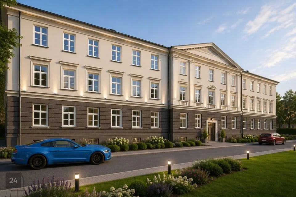 2-toaline Korter  -  Tallinn, Põhja-Tallinna linnaosa - foto 3