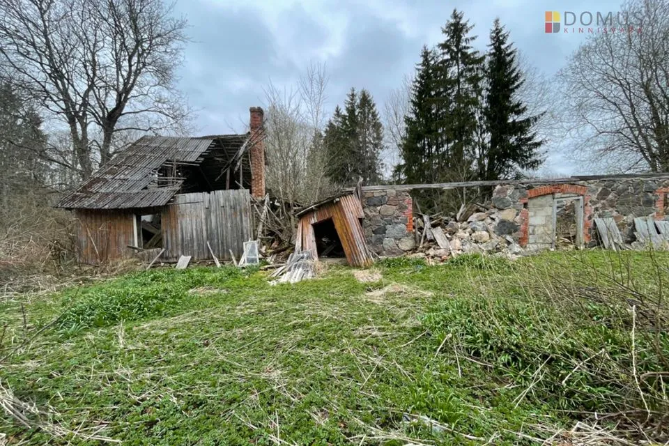 Maatulundusmaa, 10000 m² Maa - Põltsamaa vald, Vitsjärve küla - foto 4