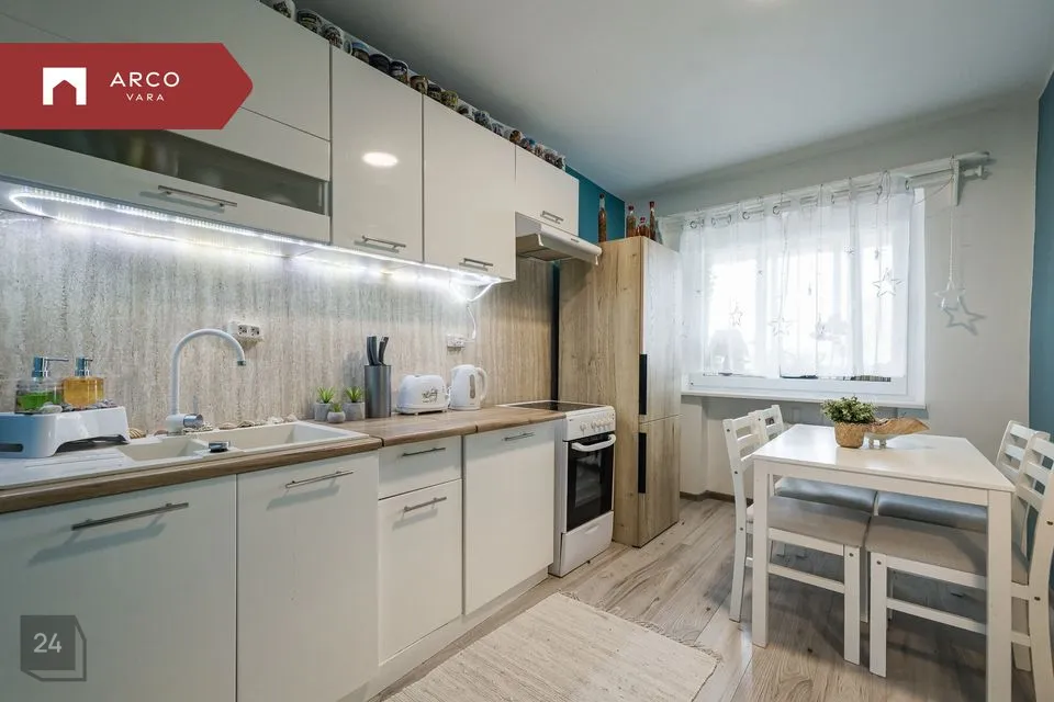 3-toaline Korter  -  Saue vald, Turba alevik