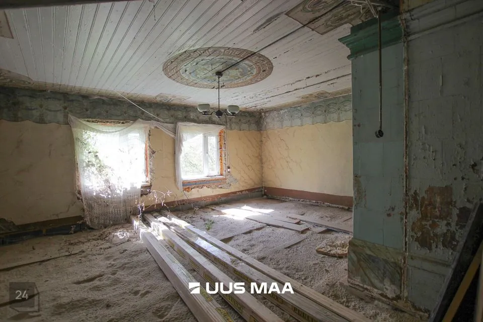 4-toaline Maja - Tori vald, Jõesuu küla - foto 4