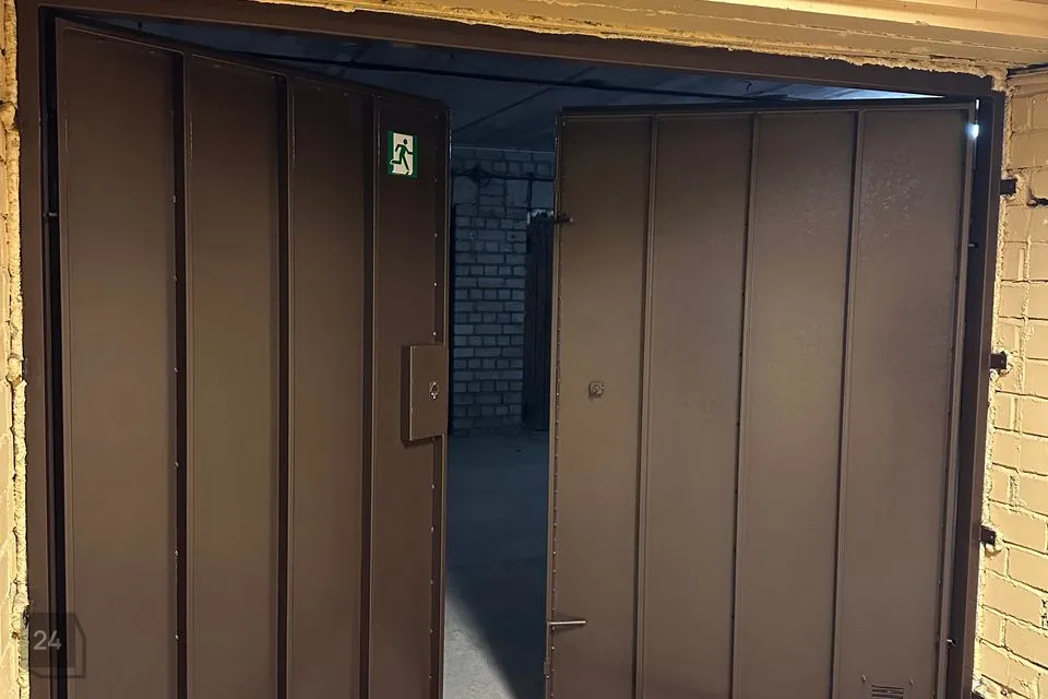 17 m² Garaaž  -  Tallinn, Lasnamäe linnaosa - foto 2