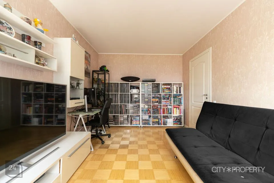 3-toaline Korter  -  Tallinn, Lasnamäe linnaosa - foto 3