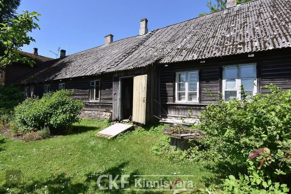 135 m² Maja - Tapa vald, Jäneda küla - foto 4