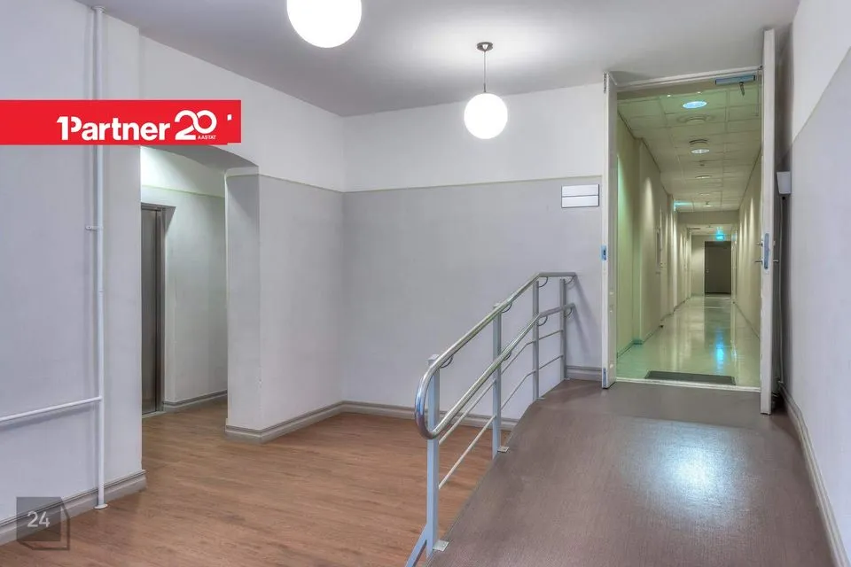 Büroo või Teenindus, 11 m² Äripind  -  Tartu linn, Tartu linn - foto 5