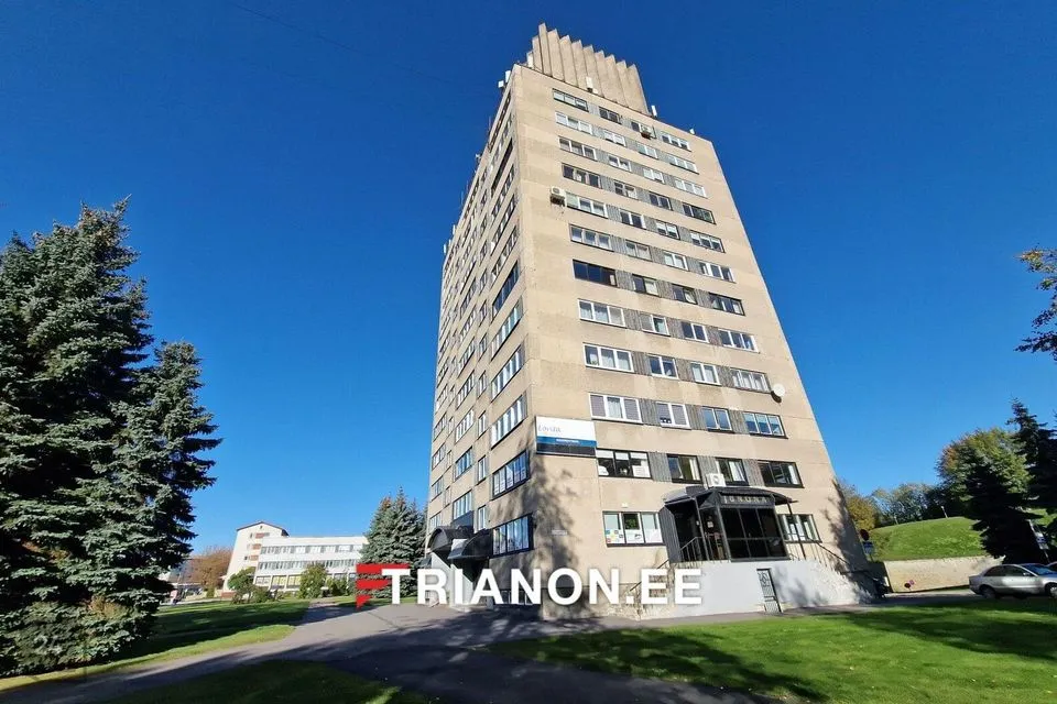 Bureau or Service, 97 m² business in Narva linn - photo 2