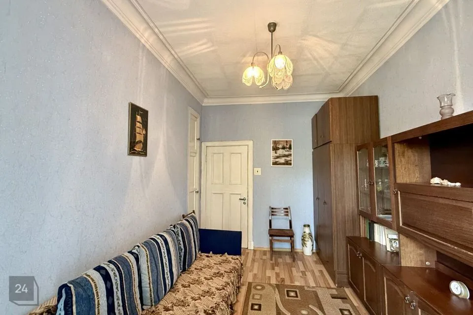2-toaline Korter  -  Tallinn, Põhja-Tallinna linnaosa - foto 3