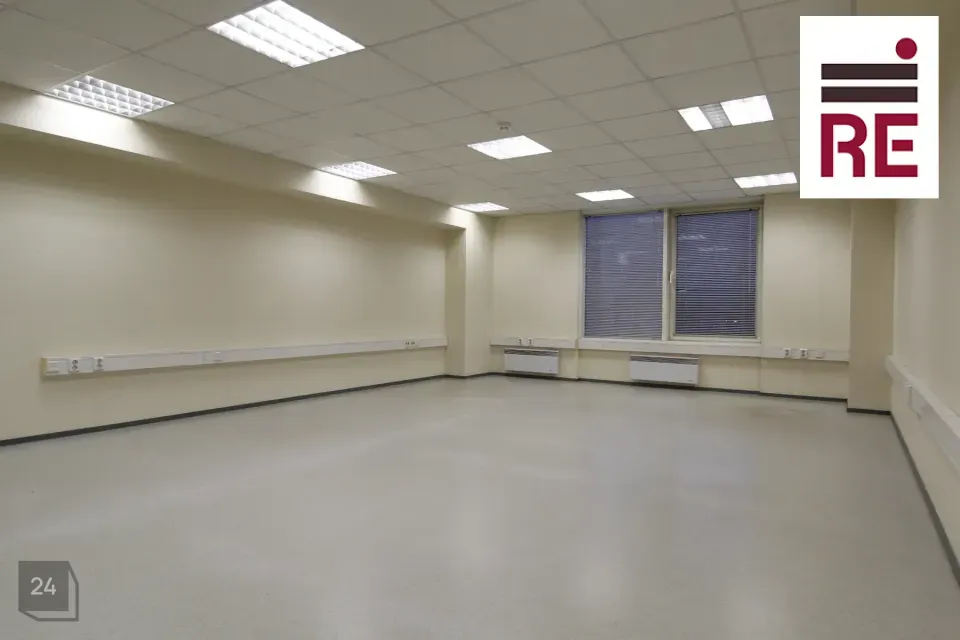 Büroo, 45 m² Äripind - Tallinn, Kesklinna linnaosa - foto 2