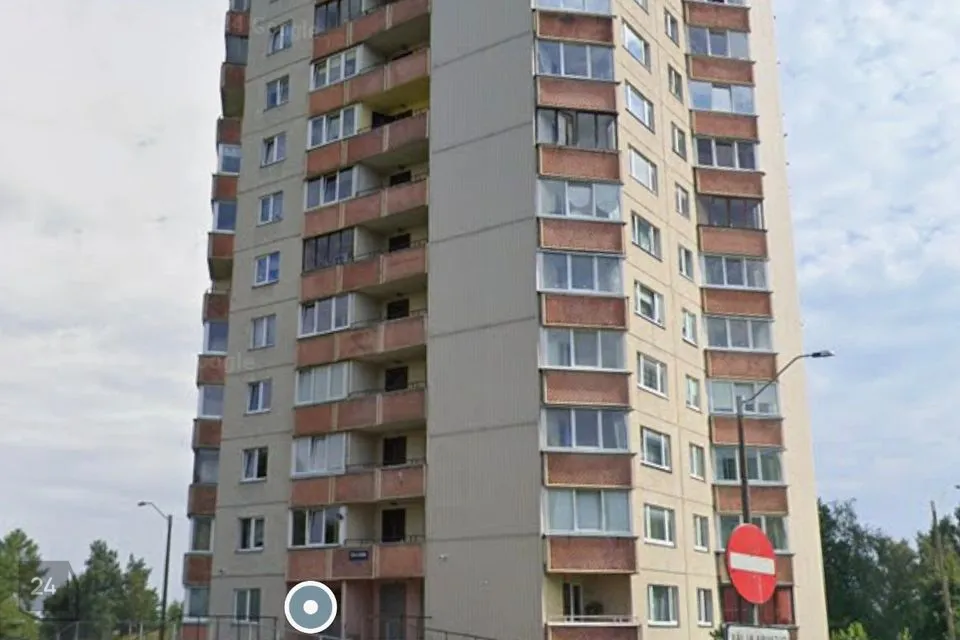 3-toaline Korter - Tallinn, Lasnamäe linnaosa - foto 3