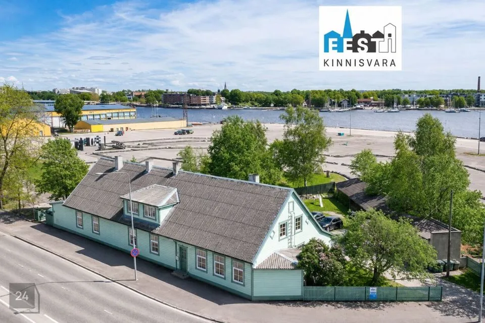 3-toaline Korter - Pärnu linn, Pärnu linn