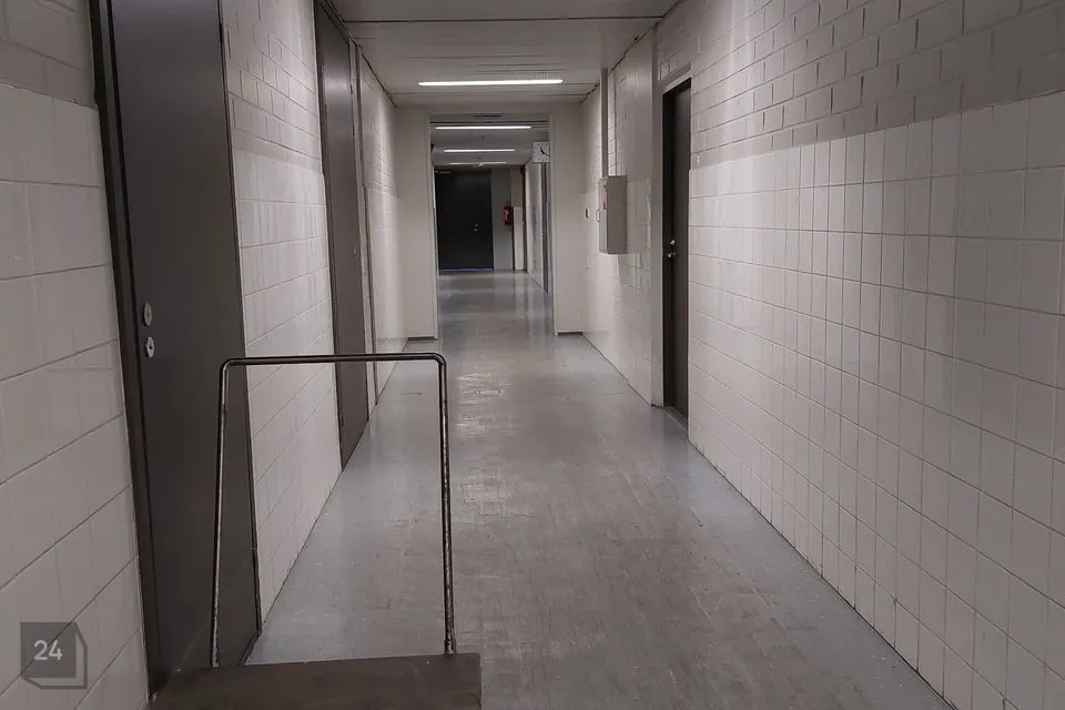 Mitme sihtotstarbega, 135 m² Äripind - Tallinn, Kristiine linnaosa - foto 5