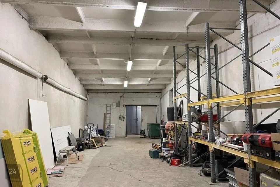 Tootmine, 100 m² Äripind - Tallinn, Mustamäe linnaosa - foto 2