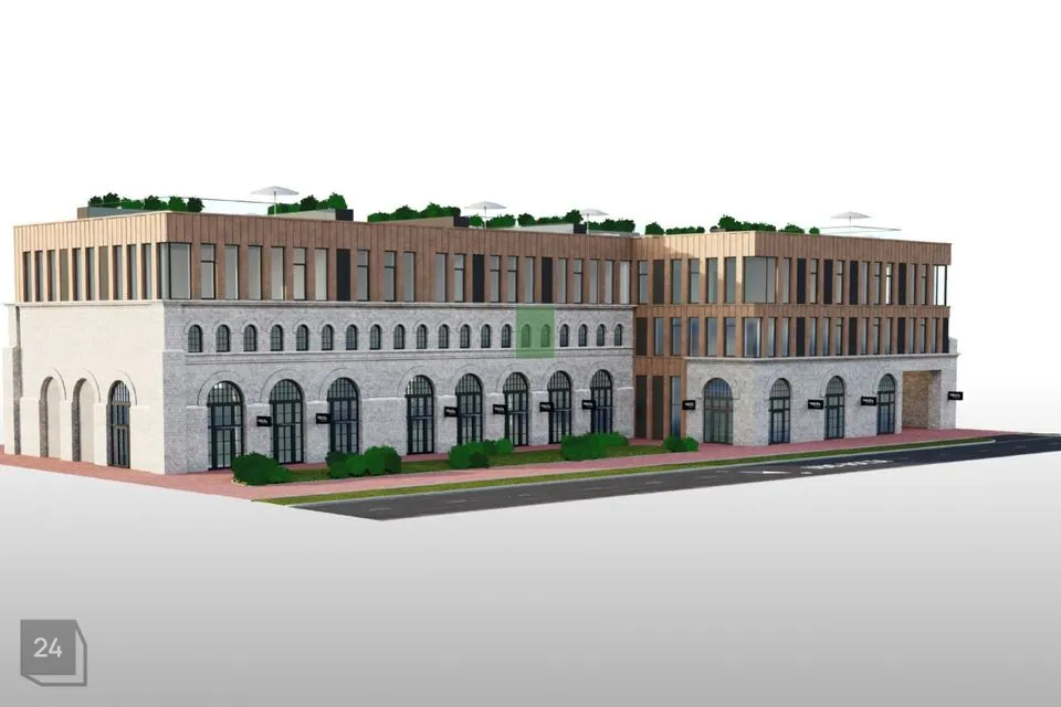 1-toaline Korter - Tallinn, Põhja-Tallinna linnaosa - foto 5