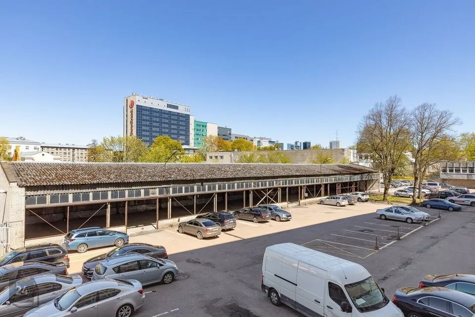 Bureau, 72 m² business in Tallinn, Kesklinna linnaosa - photo 5