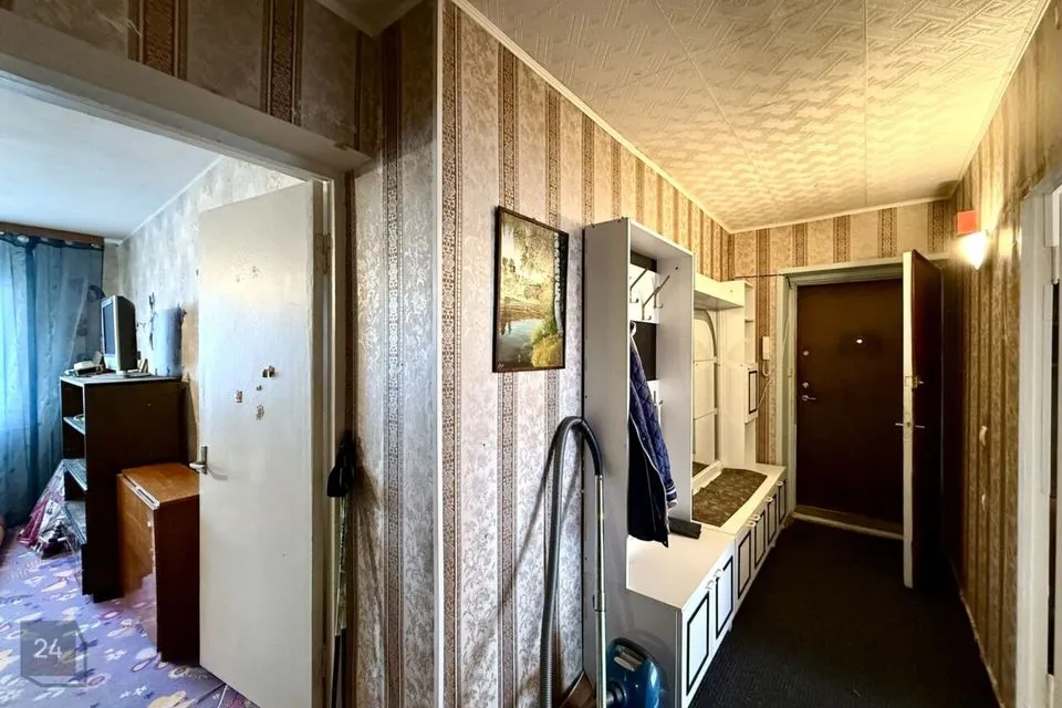 4-toaline Korter  -  Narva linn - foto 5