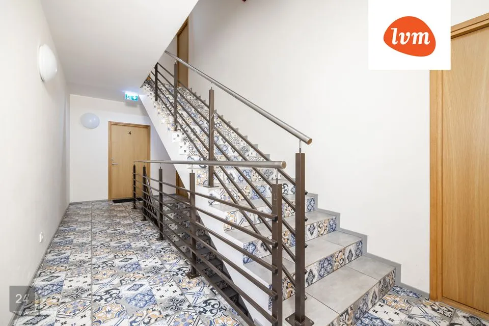 3-toaline Korter  -  Tallinn, Mustamäe linnaosa - foto 4