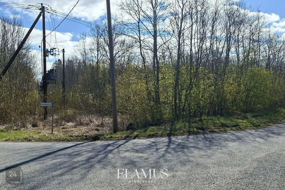 Maatulundusmaa, 15586 m² участок в Lääne-Harju vald, Niitvälja küla - фото 5