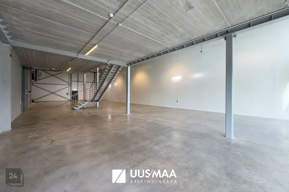 Многоцелевое, 468 m² Бизнес-площадь в Saku vald, Jälgimäe küla - фото 4