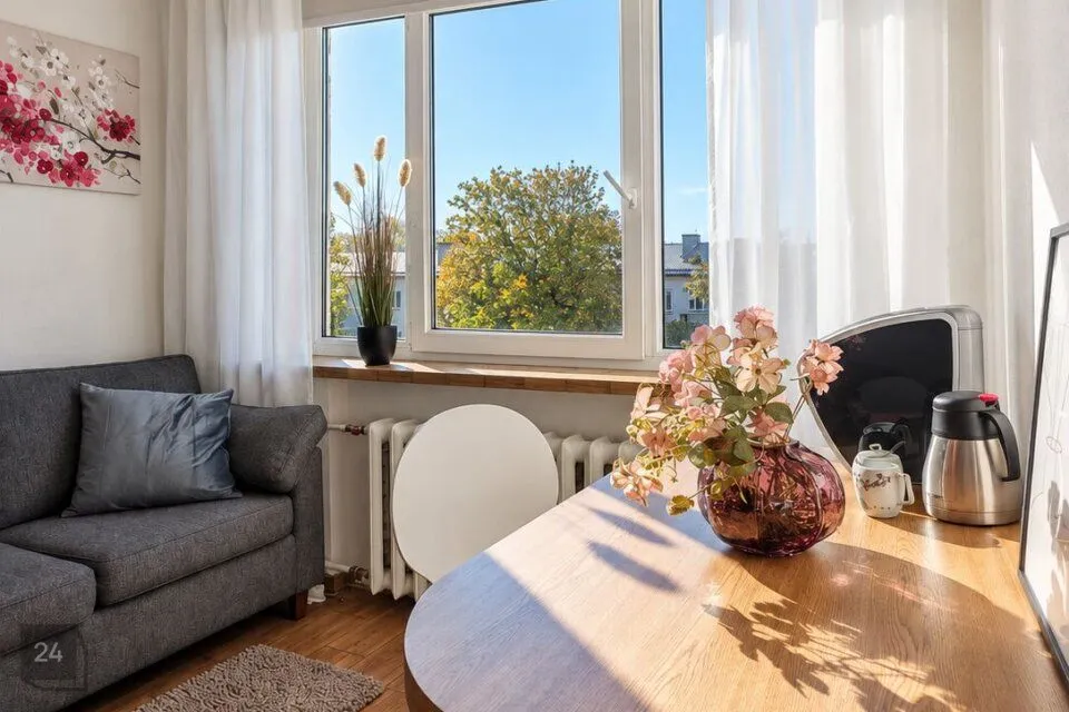 1-toaline Korter  -  Tallinn, Põhja-Tallinna linnaosa - foto 3