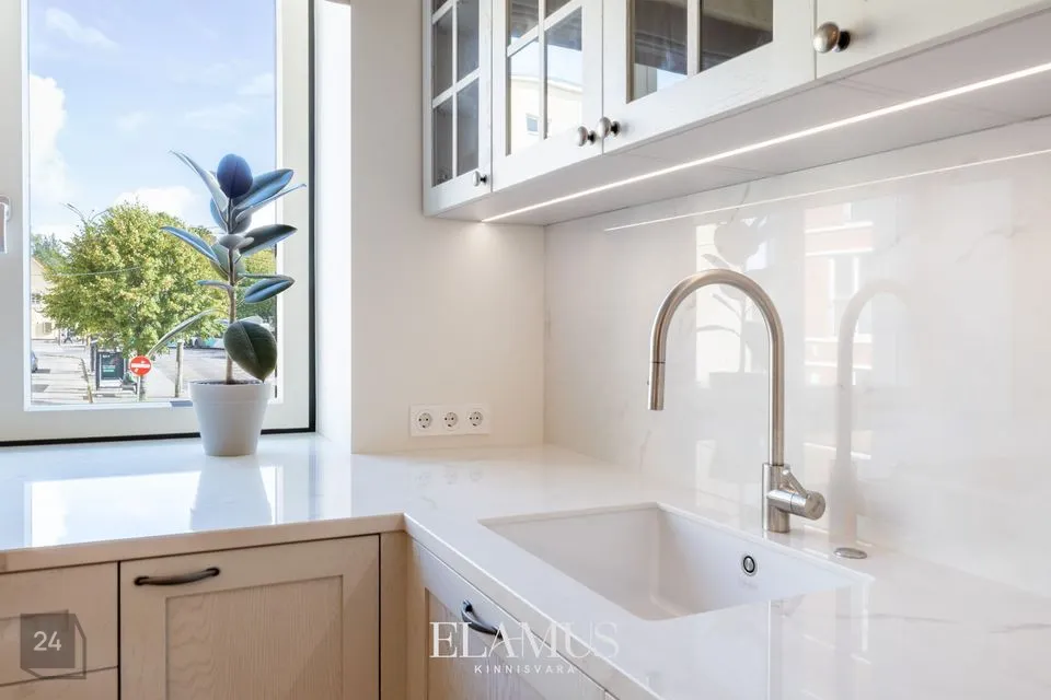 3-toaline Korter  -  Tallinn, Nõmme linnaosa - foto 3