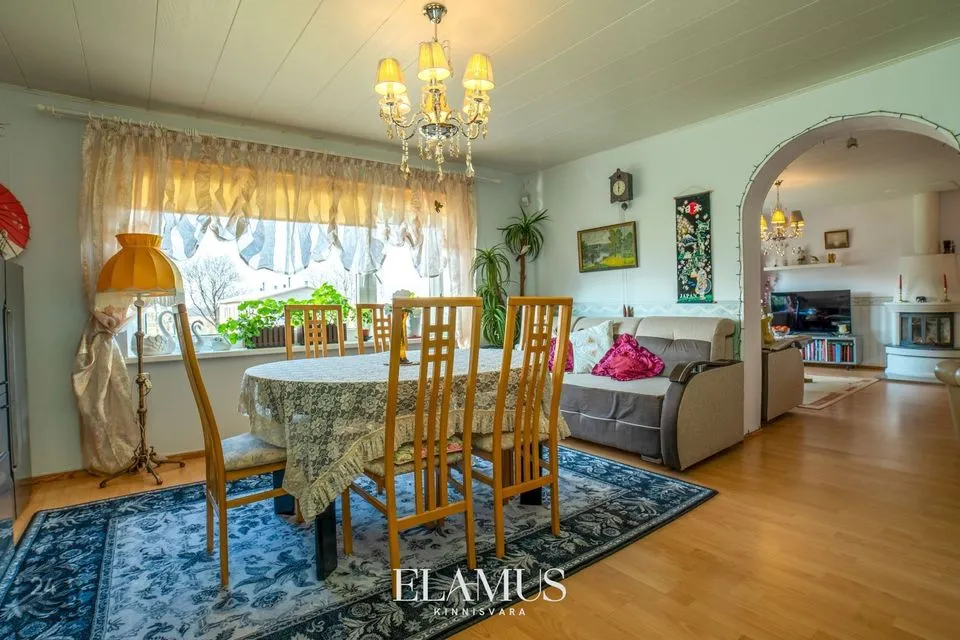 7-room apartment in Lääne-Nigula vald, Sutlepa küla / Sutlep - photo 4