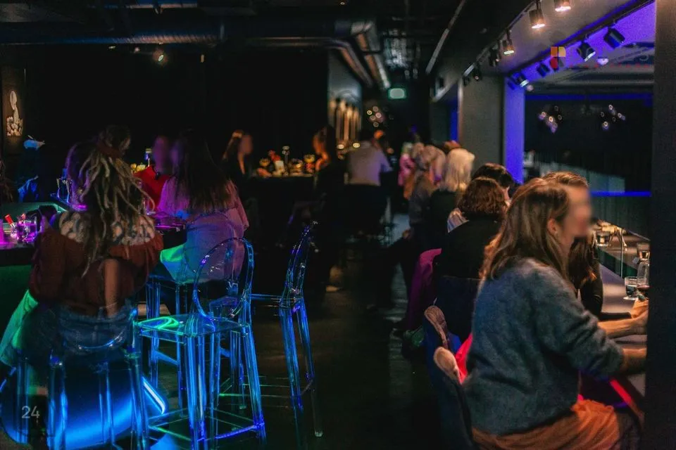 Mitme sihtotstarbega, 405 m² Äripind  -  Tallinn, Kesklinna linnaosa - foto 2