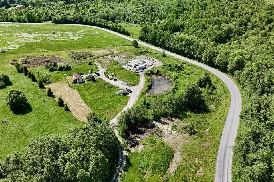 Maatulundusmaa, 13810 m² участок в Saue vald, Alliku küla - фото 4