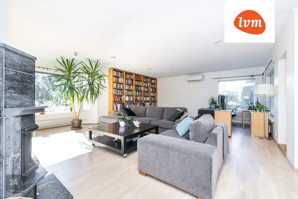 4-toaline Maja - Viimsi vald, Haabneeme alevik - foto 2