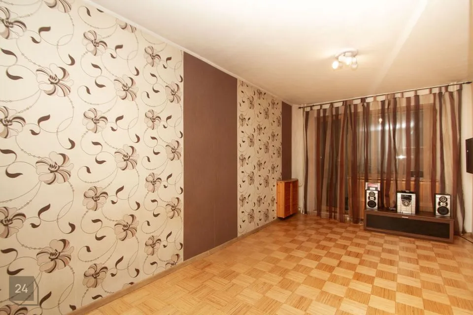 1-toaline Korter  -  Tallinn, Lasnamäe linnaosa - foto 2