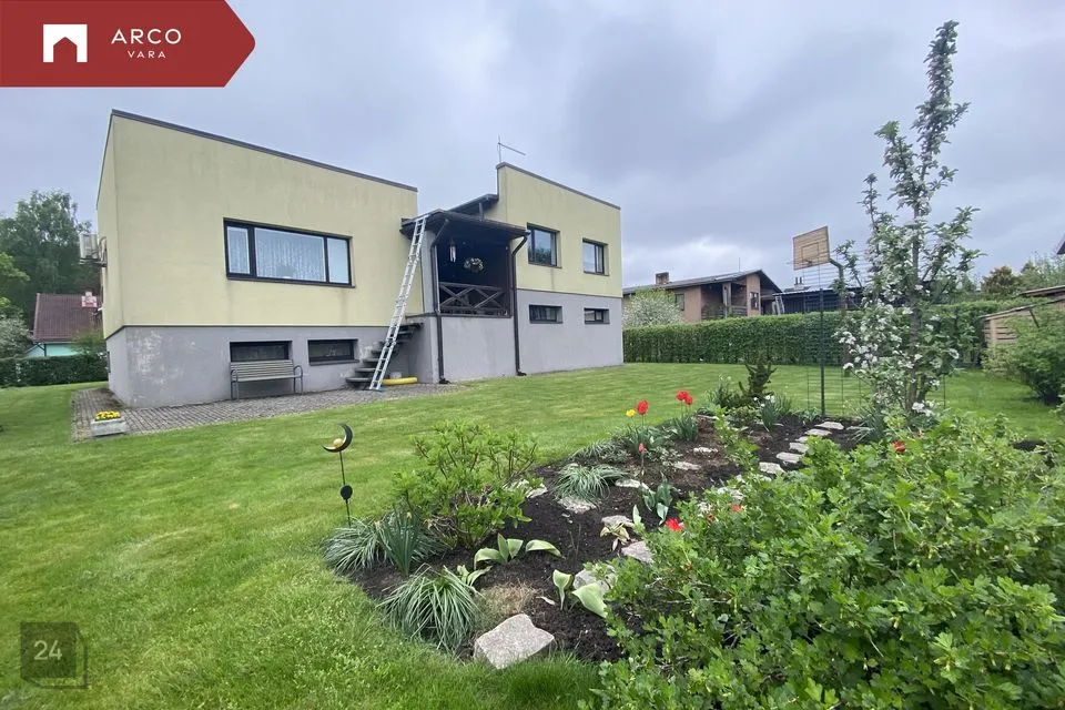 4-room house in Paide linn, Paide linn - photo 3