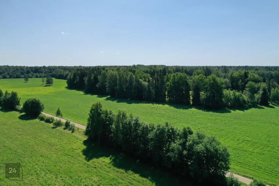 Maatulundusmaa, 25604 m² Maa - Anija vald, Rooküla