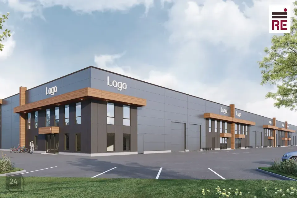 Mitme sihtotstarbega, 2536 m² Äripind - Rae vald, Jüri alevik