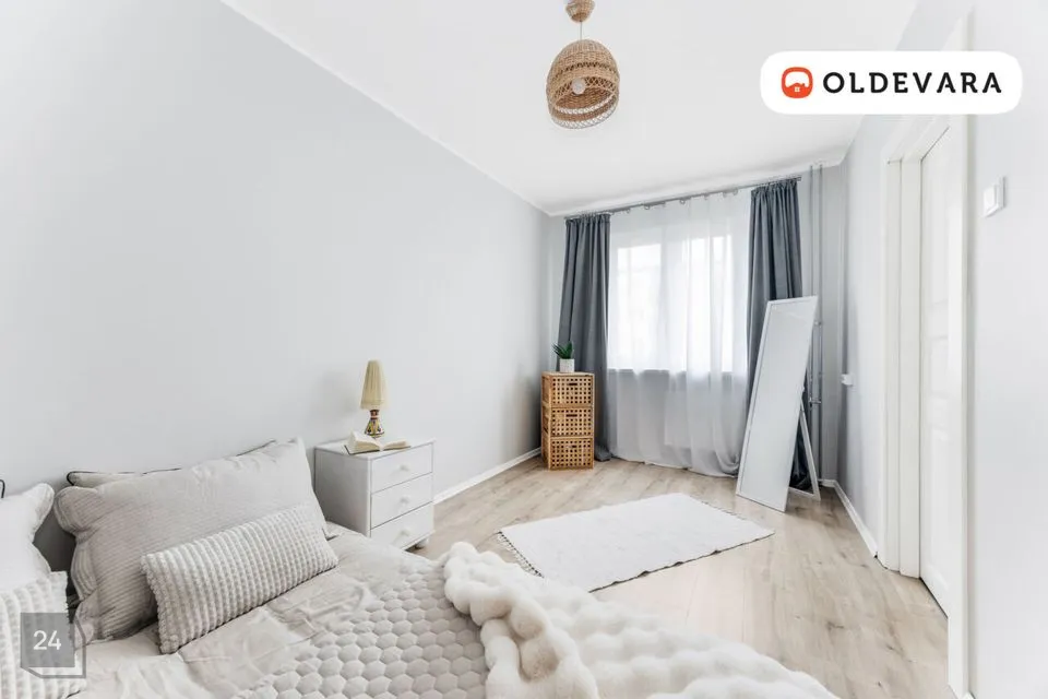 2-toaline Korter  -  Tallinn, Põhja-Tallinna linnaosa - foto 3