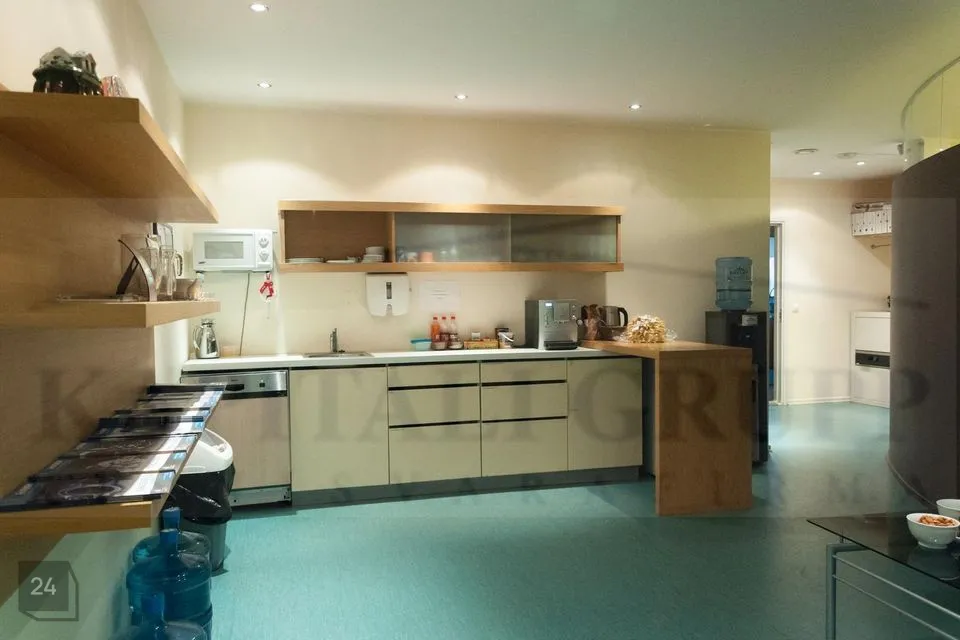 Büroo, 180 m² Äripind - Tallinn, Lasnamäe linnaosa - foto 5