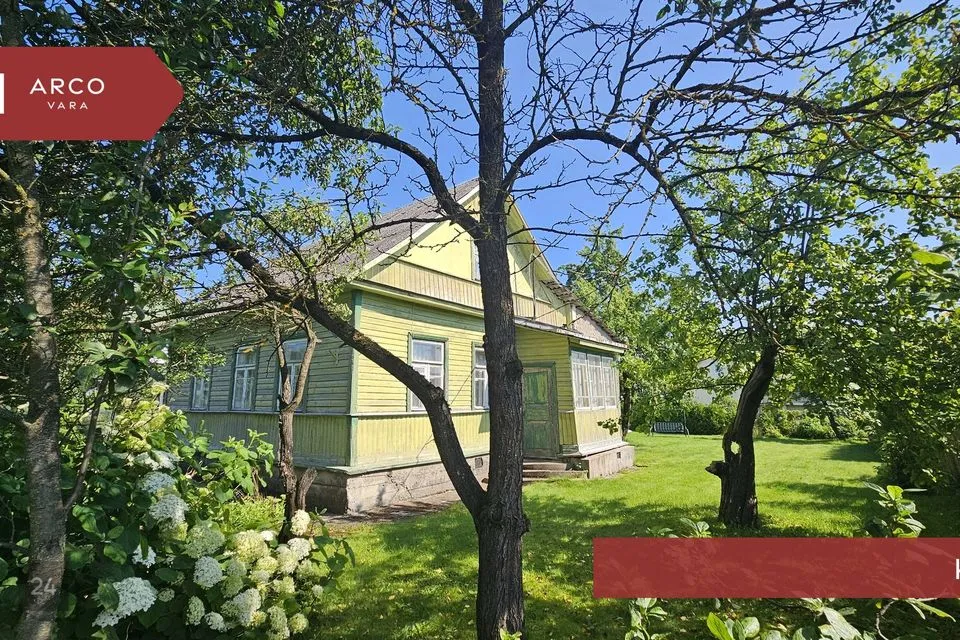 2-toaline Maja  -  Narva linn - foto 2