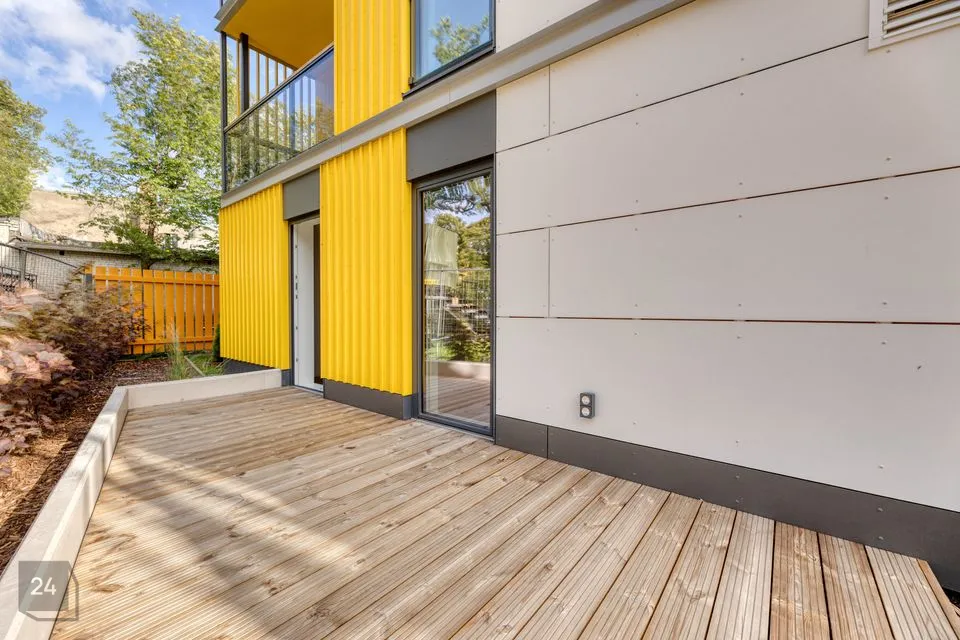 Muu, 3-toaline Majaosa - Tallinn, Põhja-Tallinna linnaosa - foto 3