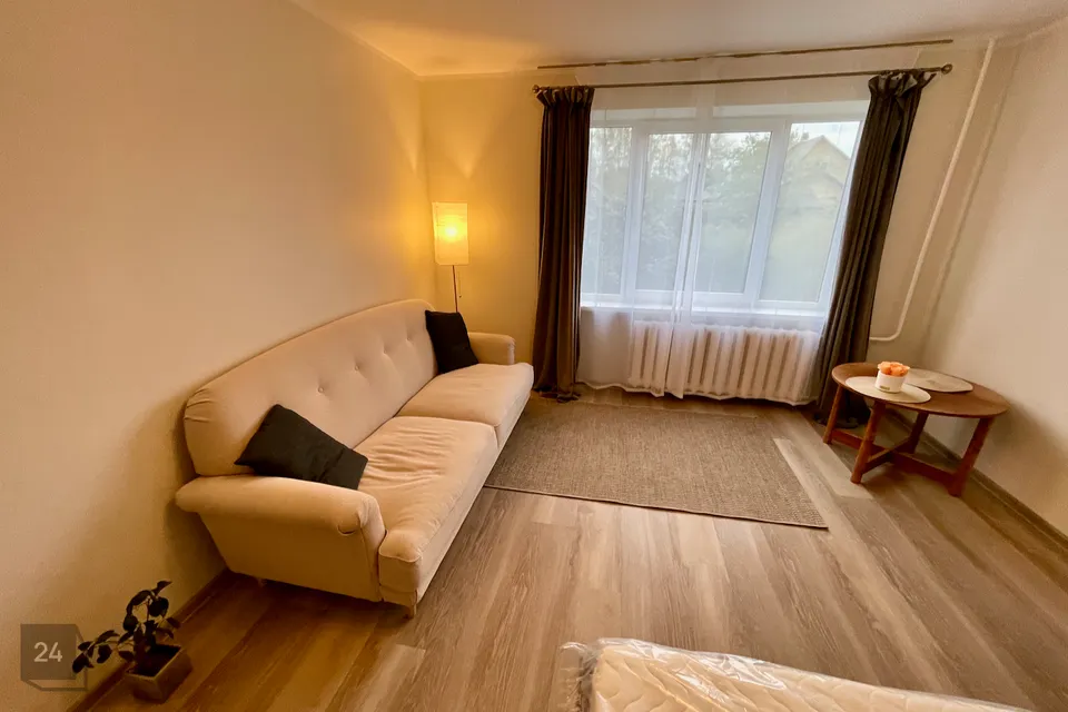 1-toaline Korter - Võru vald, Vastseliina alevik