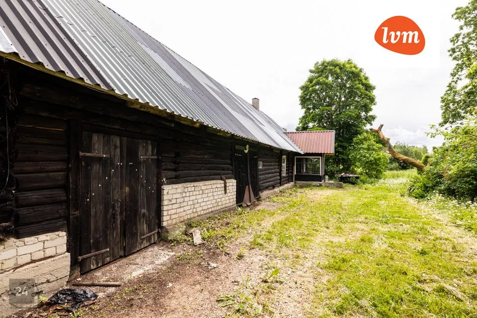 3-toaline Maja  -  Saue vald, Lepaste küla - foto 5