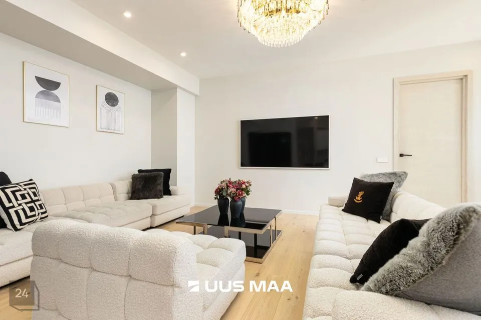 Mitme sihtotstarbega, 85 m² Äripind  -  Tallinn, Kesklinna linnaosa - foto 3