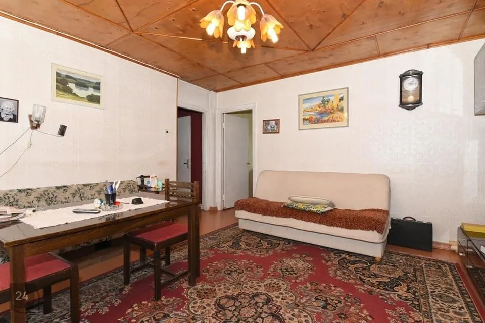 10-toaline Maja - Järva vald, Aravete alevik - foto 3